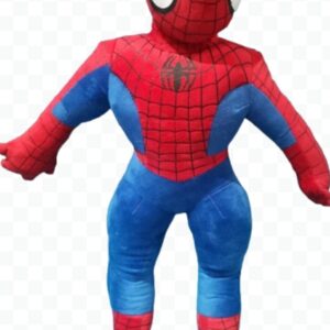 Amazing Spider-Man plush doll makes the perfect gift!