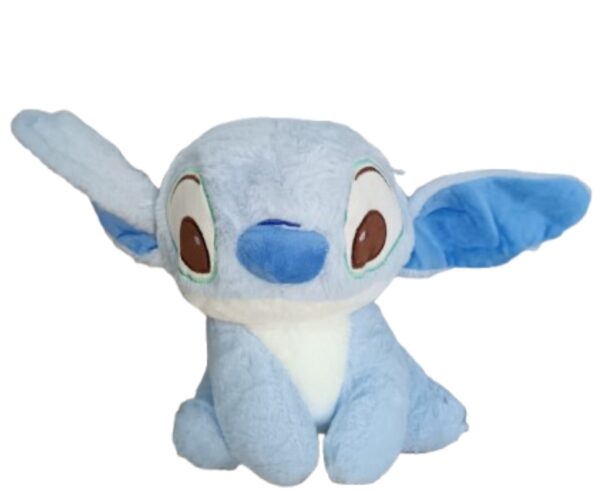 Cute 20cm size Stitch Alien sitting plush